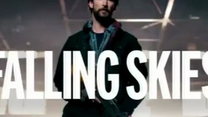 Falling Skies 306