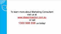 Marketing Consultant | Business Growth Consultant