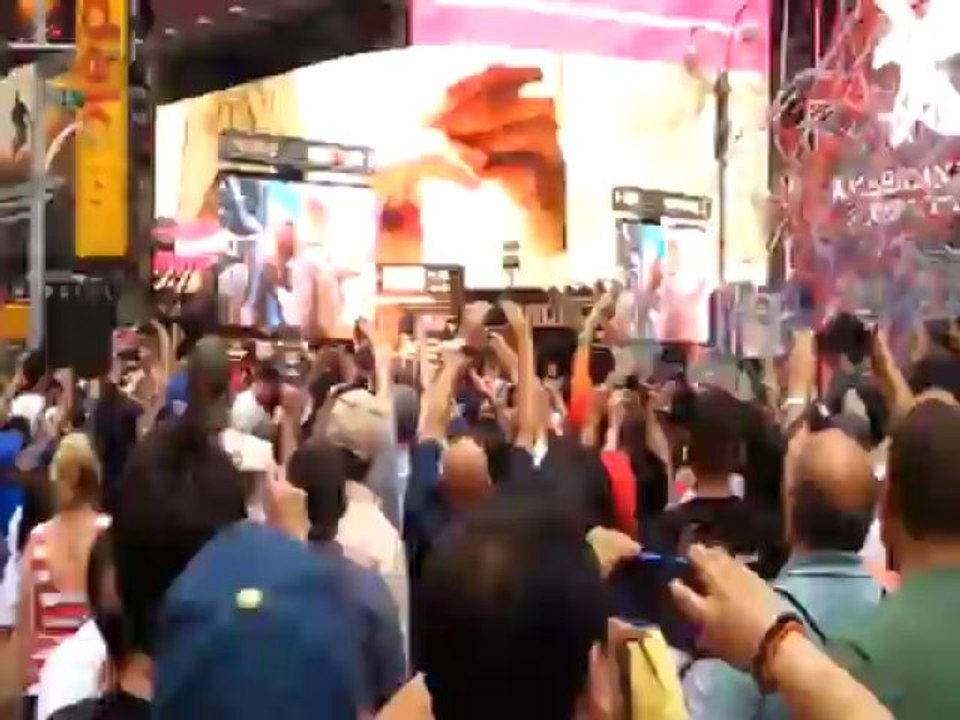 Gobe KLAN - Gobe Le NYC Remix