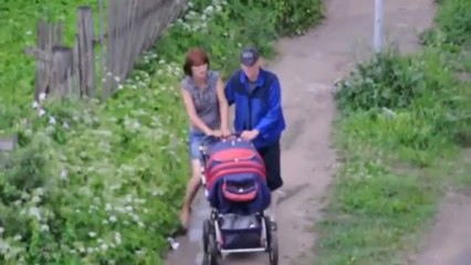 La mère de l'année 2013