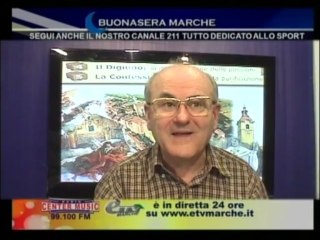 (1)èTVMarcheGb1,50 - LE MIRACOLOSE TRASLAZIONI DELLA SANTA CASA (13.11.2012) (1a puntata)