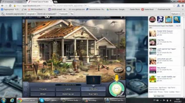 Criminal Case Hack Tool Tested Download July 2013