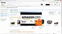 Générateur De Carte Cadeau Amazon - Comment Avoir Des Cheques Amazon Gratuit \ Juillet - August 2013 Update
