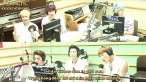 [Vietsub]130626 Sukira - Sunday Morning Live by Ryeowook, D.O & Chen [EXOplanetVN.com]