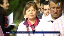 Allemagne : l'exil des jeunes Espagnols