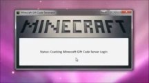 Générateur de Compte Premium Minecraft - Comment Avoir un Compte Premium Gratuit [NOUVEAU ! July - Août 2013 Update