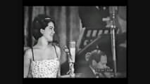 Γιοβάννα -Μυρτιά- (live - Μόσχα, 1963) - YouTube