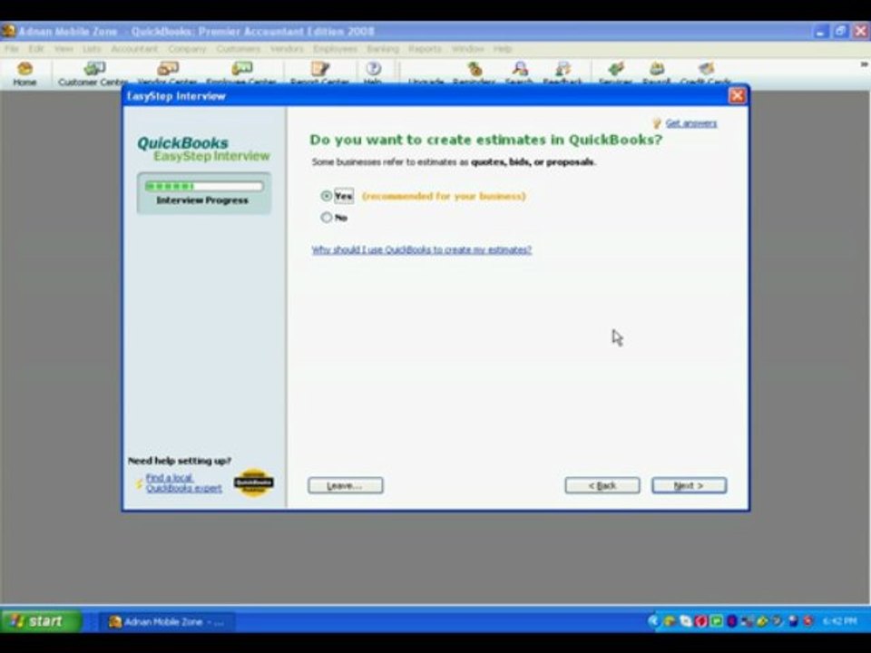 03-setting company_xvid