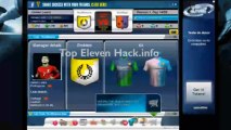Top Eleven Tokens & Cash Hack - How to have FREE Unlimited Tokens and Cash -