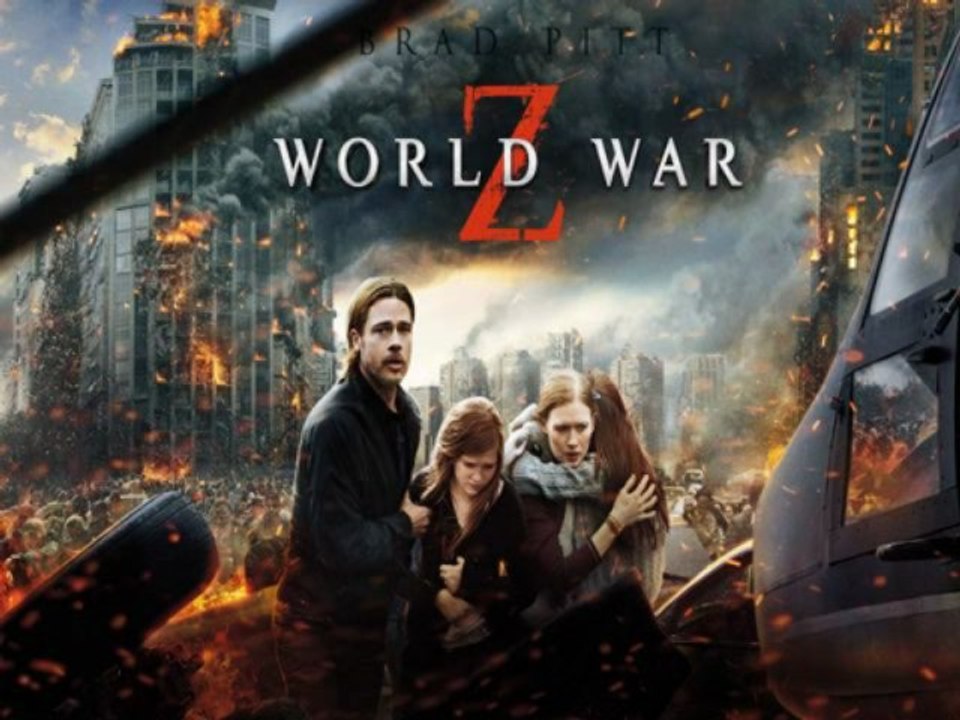 wAtCH WORLD war Z Online Free {{mOvIe Streaming}}