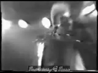 Spook _ The Ghouls. The Demon Barber of Fleet Street Live.