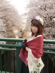 Shoujo-Q Yoru no kuchizuke