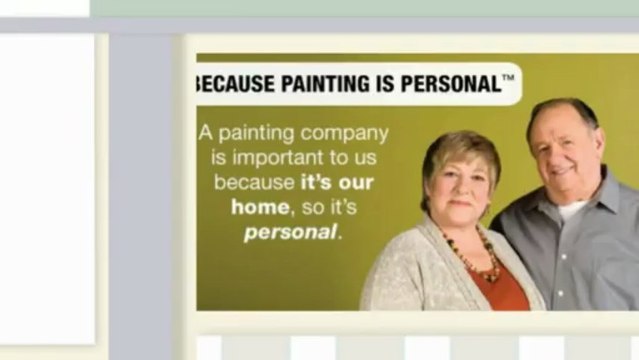 Painters - CertaPro Painters of Loudoun