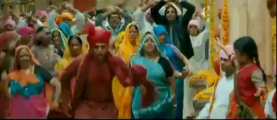 Kata Kata [Full Song] - Raavan