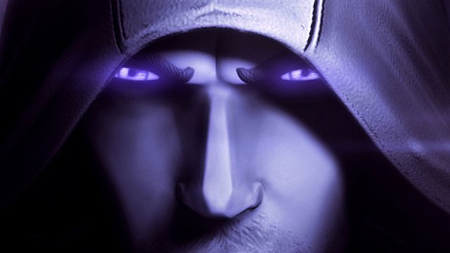 CGR Trailers - DARK Oculus Rift Trailer