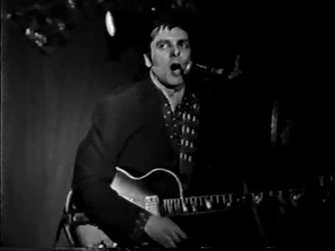 Hollywood Joe @ Kenny's Castaways 1-20-1997