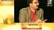 Pakistani Coup Makers in Print & Electronic Media (AAJ TV 2009)
