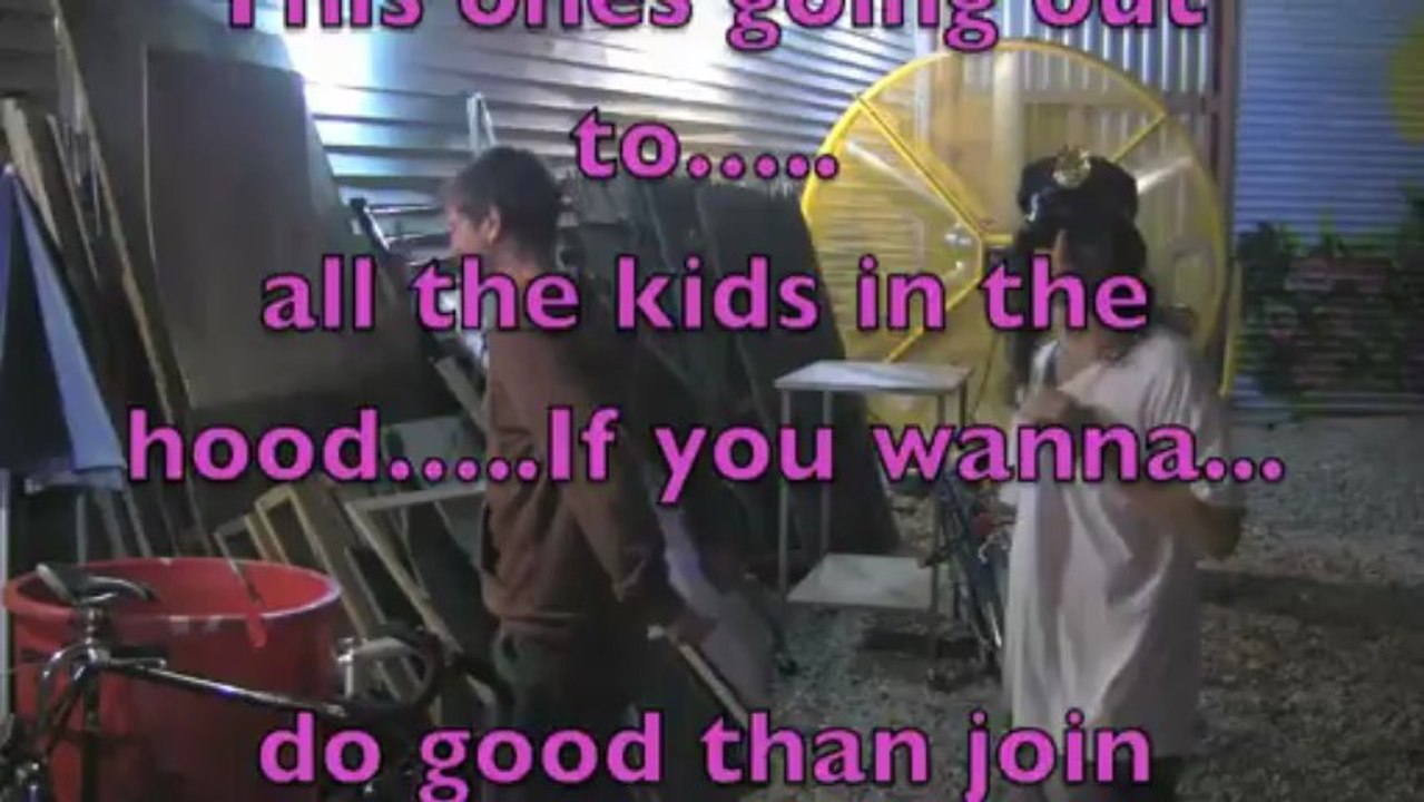 THE COPS ARE SPLENDID......AMAZING.....& WONDERFUL SONG.......by Parks Are Zoos For Trees