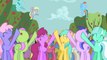 My Little Pony Friendship is Magic  Temporada 2  EP 41 La Super Veloz Exprimidora de Manzana 6000 Español Latino.