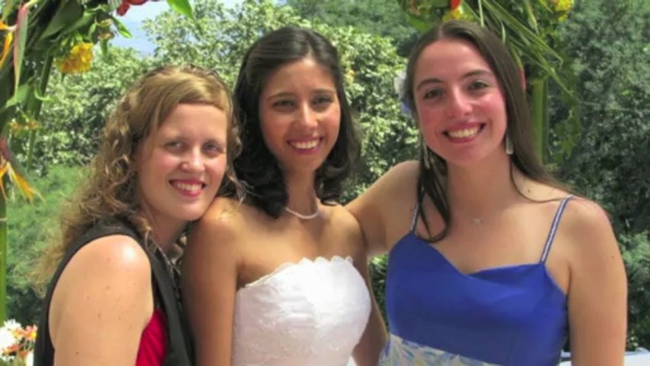 24.11.12. Le Marriage de Virginia & Marcelo