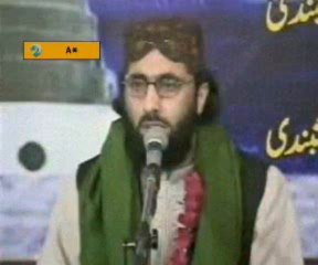 PUNJABI NAAT(Lajpal Nabi Mera)H HAMID SHARIF IN SIALKOT.BY Visaal - YouTube