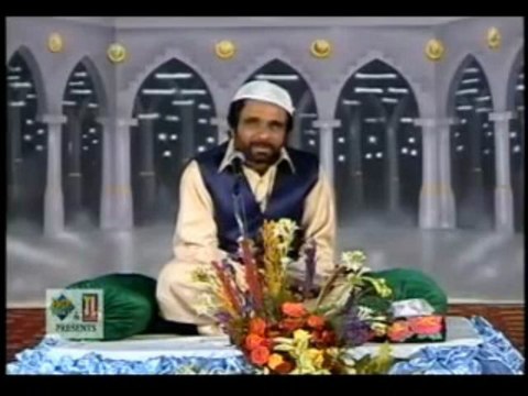 CHEHRA KAMLI WALE KA - YOUSUF MEMON - YouTube