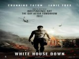 wAtCH White House Down (2013) HHD&HHQ oNLinE wAtCH Movie Streaming Mediafire