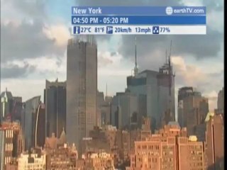 Vienna - Austria, St. Andrews - Canada, Amsterdam - Netherlands, Cape Town - South Africa, Lugano - Ticino - Switzerland, Warsaw - Poland, New York - USA