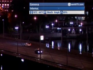 Niagara Falls - Canada, Berlin - Germany, Palma de Mallorca - Spain, Budapest - Hungary, Geneva - Switzerland, Venice - Italy, Saint-Malo - France