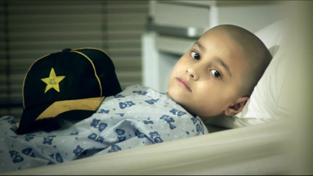 Shaukat Khanum Zakat Campaign Ad 2013