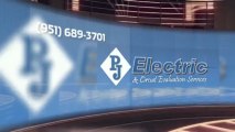 Electrical Troubleshooting Corona, CA - (951) 689-3701