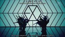 EXO - Wolf [Sub Esp][Hang&Rom]