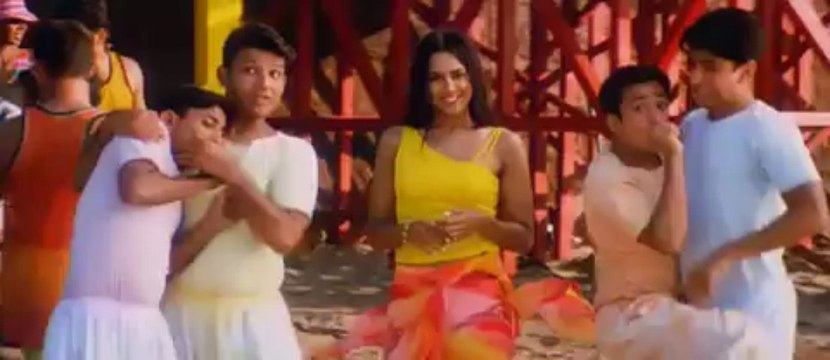 Hai Ye Dosti Yaaro Zindagi - Maine Dil Tujhko Diya (2002) Full Song HD