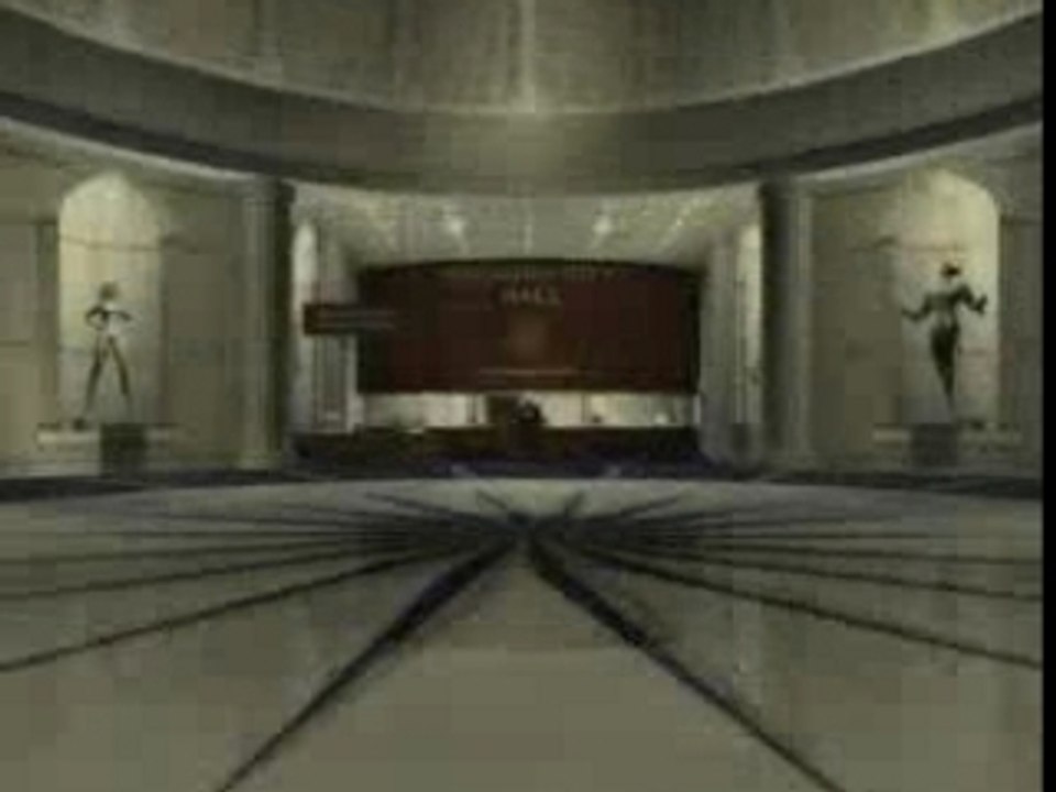City of vilains