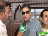 Suhail Waraich talked with Shakeel Anjum ( Jeevey Pakistan)