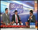 Jo Kahunga Sach Kahunga with Meer Ikram 29_06_2013