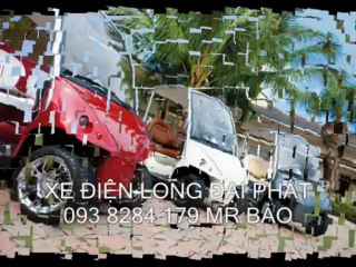 xe điện chở khách... hotline: 093 8284 179 mr bảo