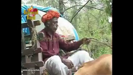 DABH outdoor shoot with Anas and Puja's interview