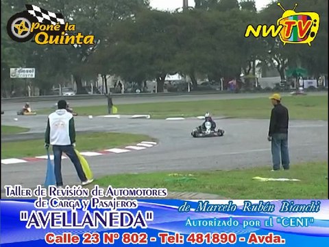 2013-06-20 - 125 Cajeros Pesados - Final