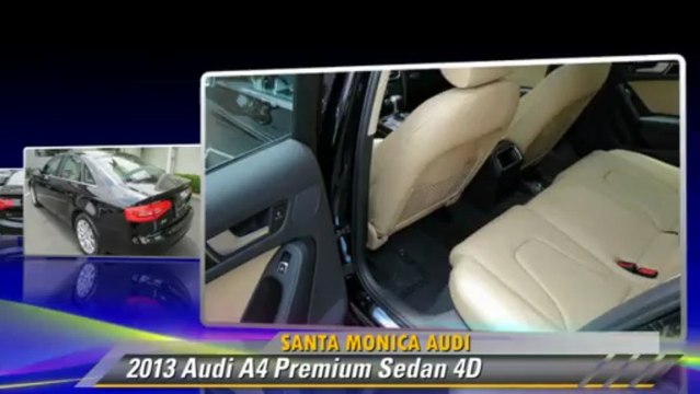 Santa Monica Audi, Santa Monica CA 90401