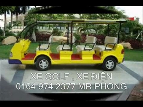 xe golf cũ , xe điện cũ ... 0164 974 2377 mr phong