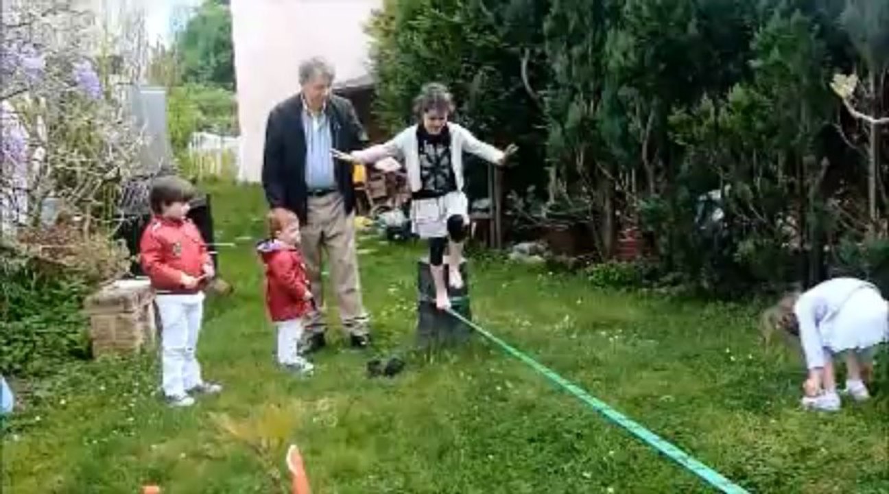 Baptème