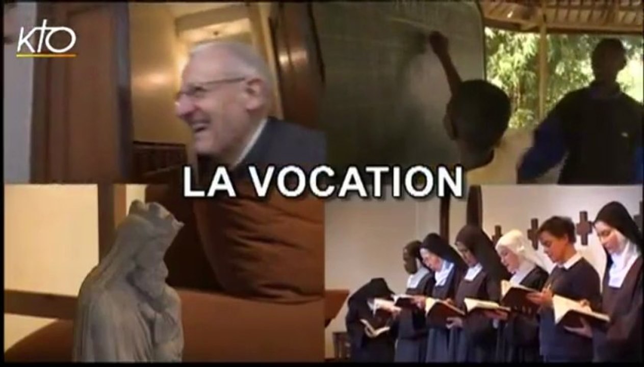 La vocation