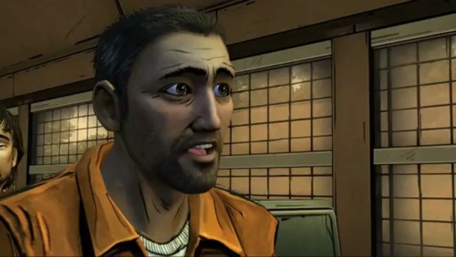 The Walking Dead (PS3) - Trailer de lancement du DLC 400 Days