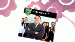 The Kids Watch Company - KidsWatch Parental