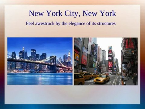 Find Cheap Vacation Packages at Travel Universally