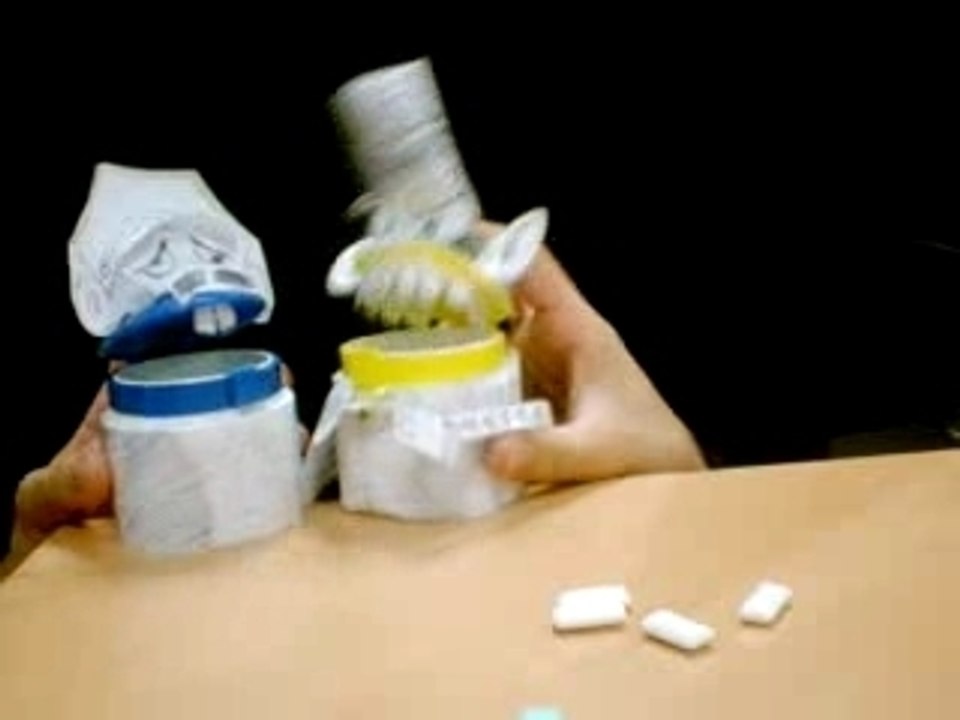 petit délire