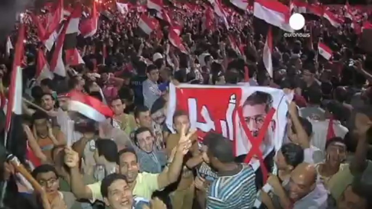 Egitto: almeno 16 morti e oltre 200 feriti negli scontri