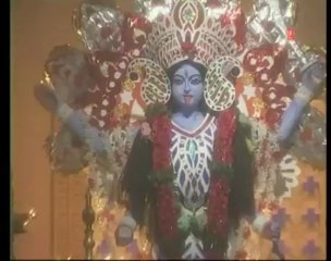 Aamar Chetona By Anuradha Paudwal Shyama Sangeet Bengali [Full Song] I Maago Anandomoyee