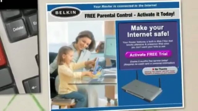 Internet Parental Control Software - Parental Control Software